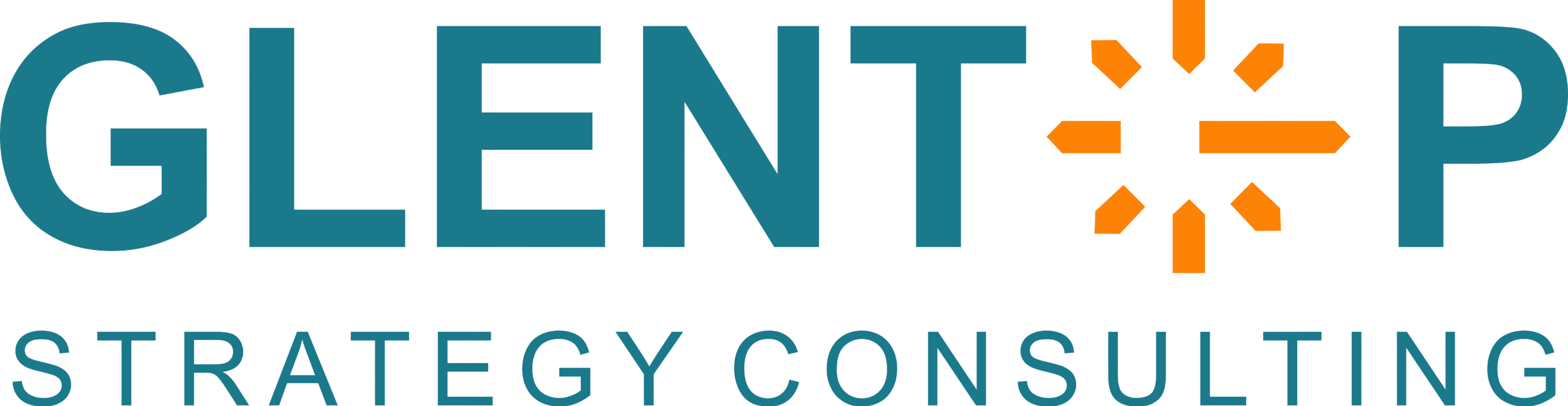 Glentop Strategy Consulting Logo
