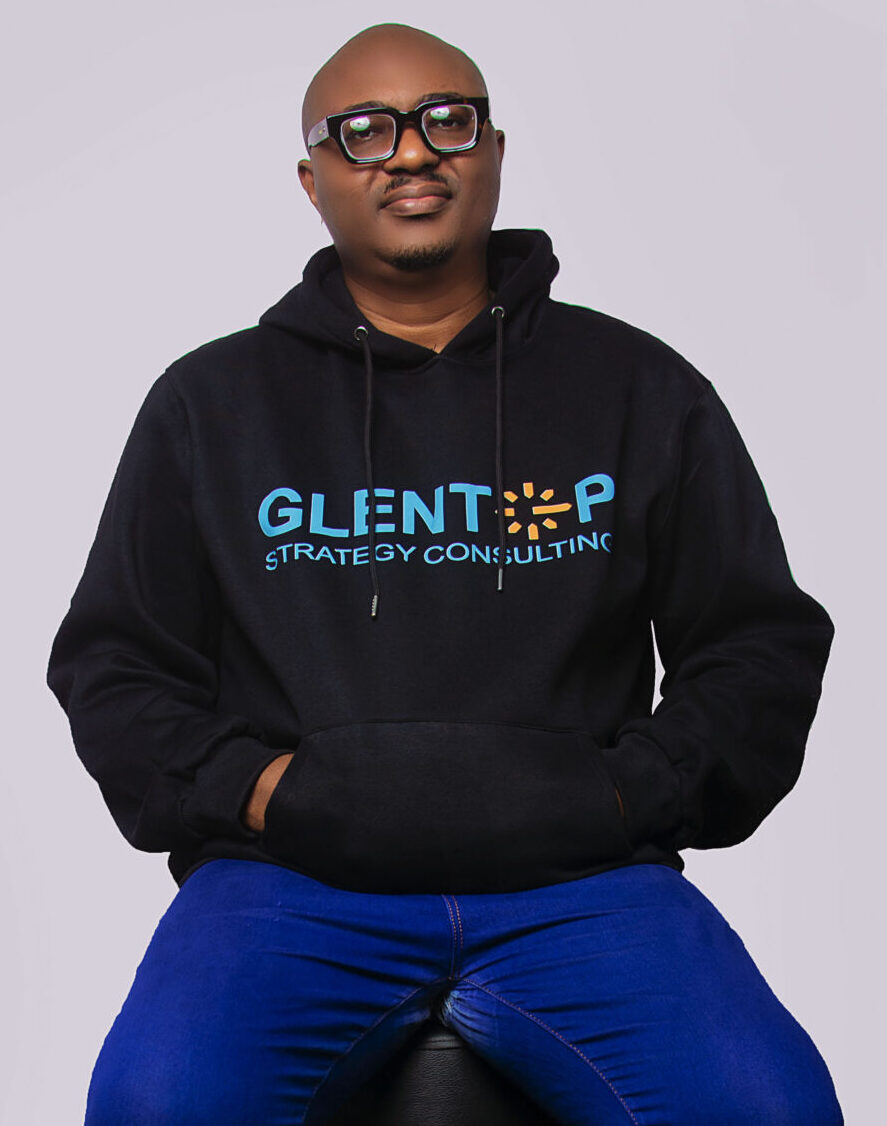 MD, Glentop Strategy Consulting