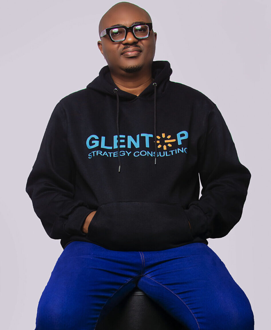Chief Consultant, Glentop Strategy Consulting
